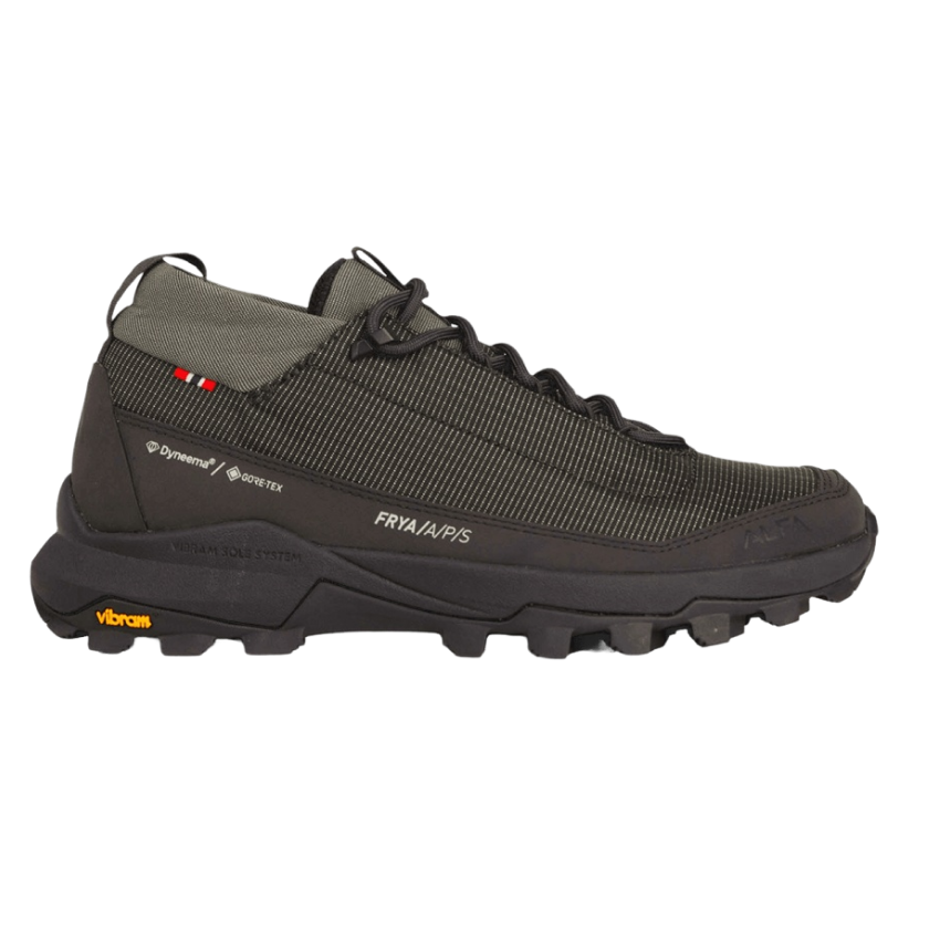 Alfa Frya 2.0 APS GTX lave tursko dame