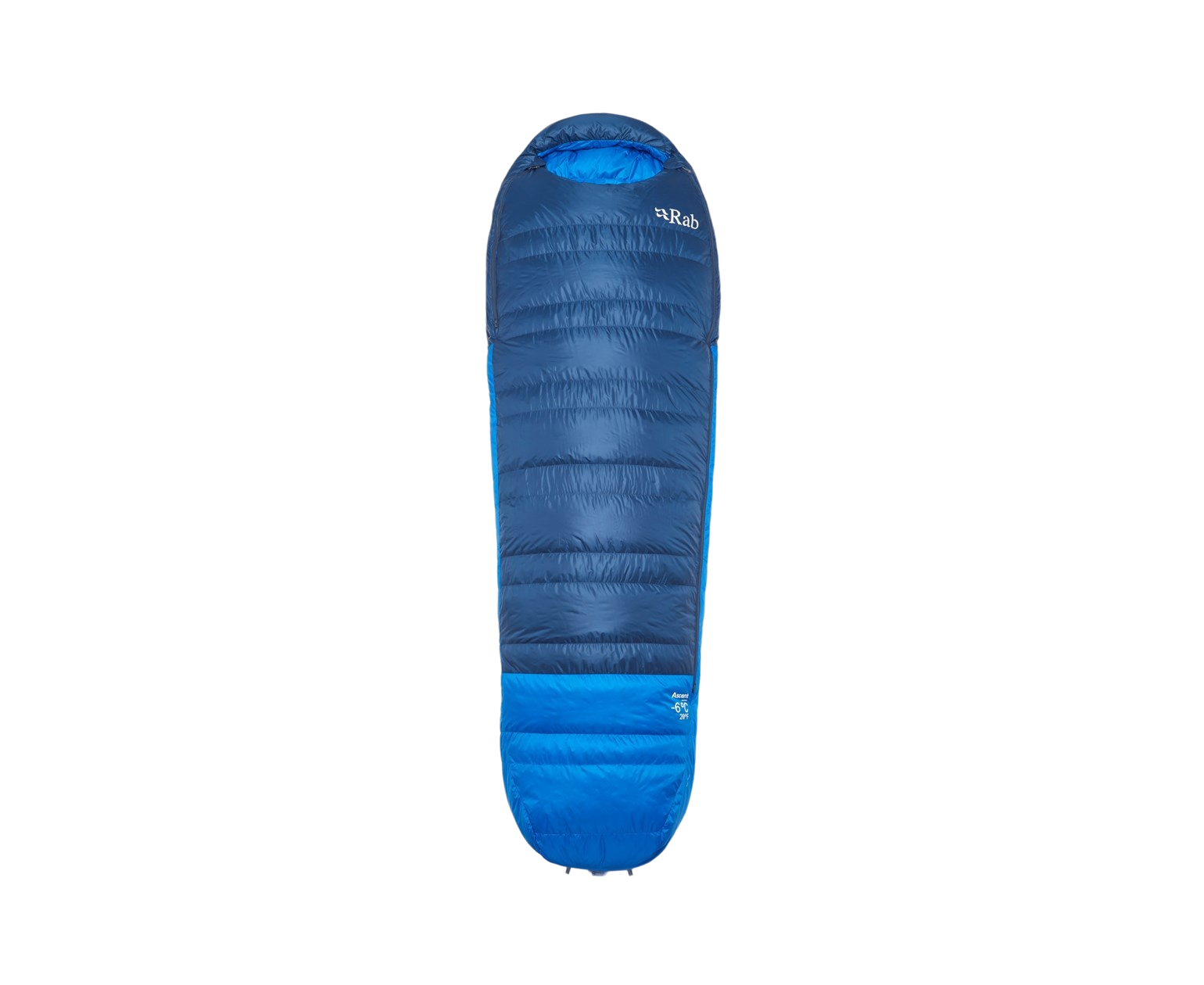 Rab Ascent -6C Regular dunsovepose