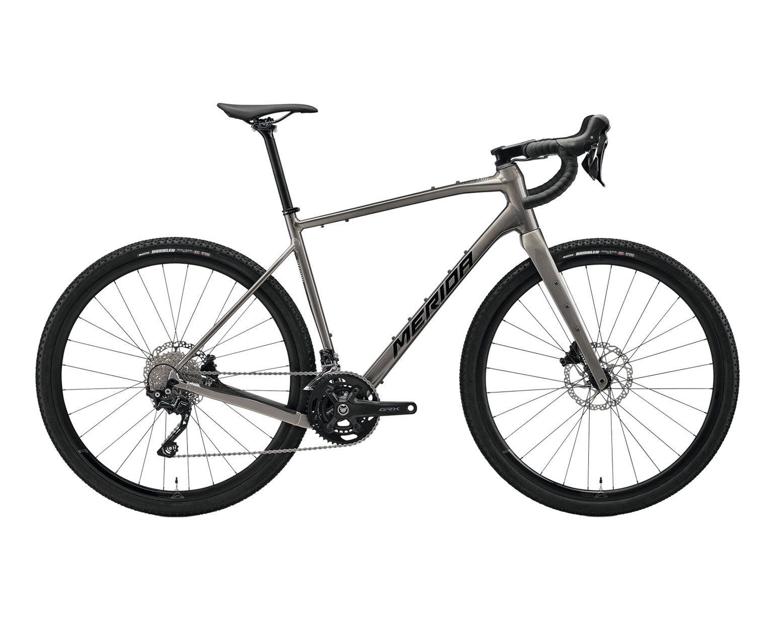 Merida Silex 400 Gravelsykkel