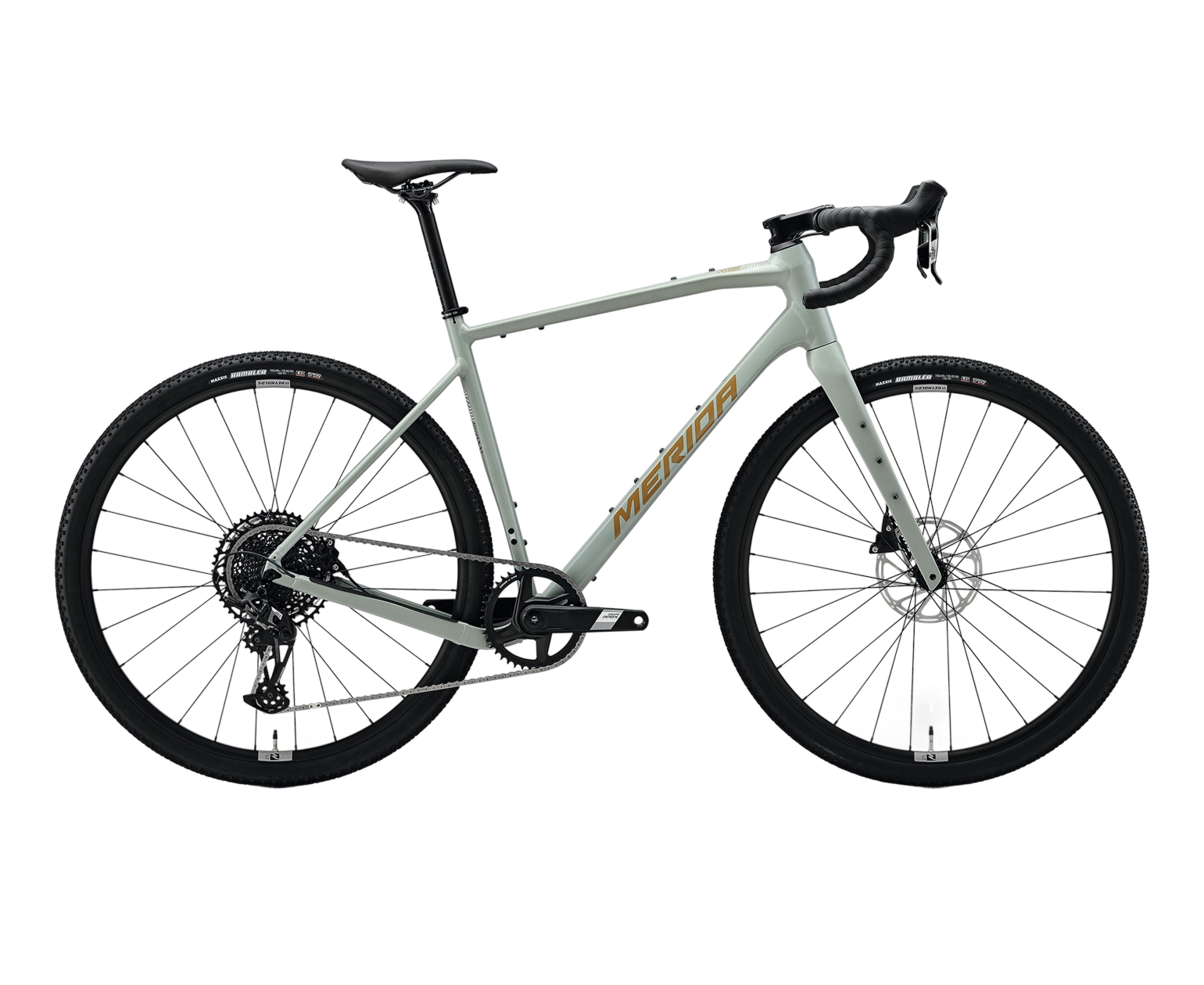 Merida Silex 500 Gravelsykkel