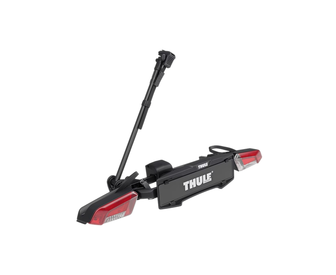 Thule VeloLite-1 sykkelstativ for hengerfeste (1 sykkel)