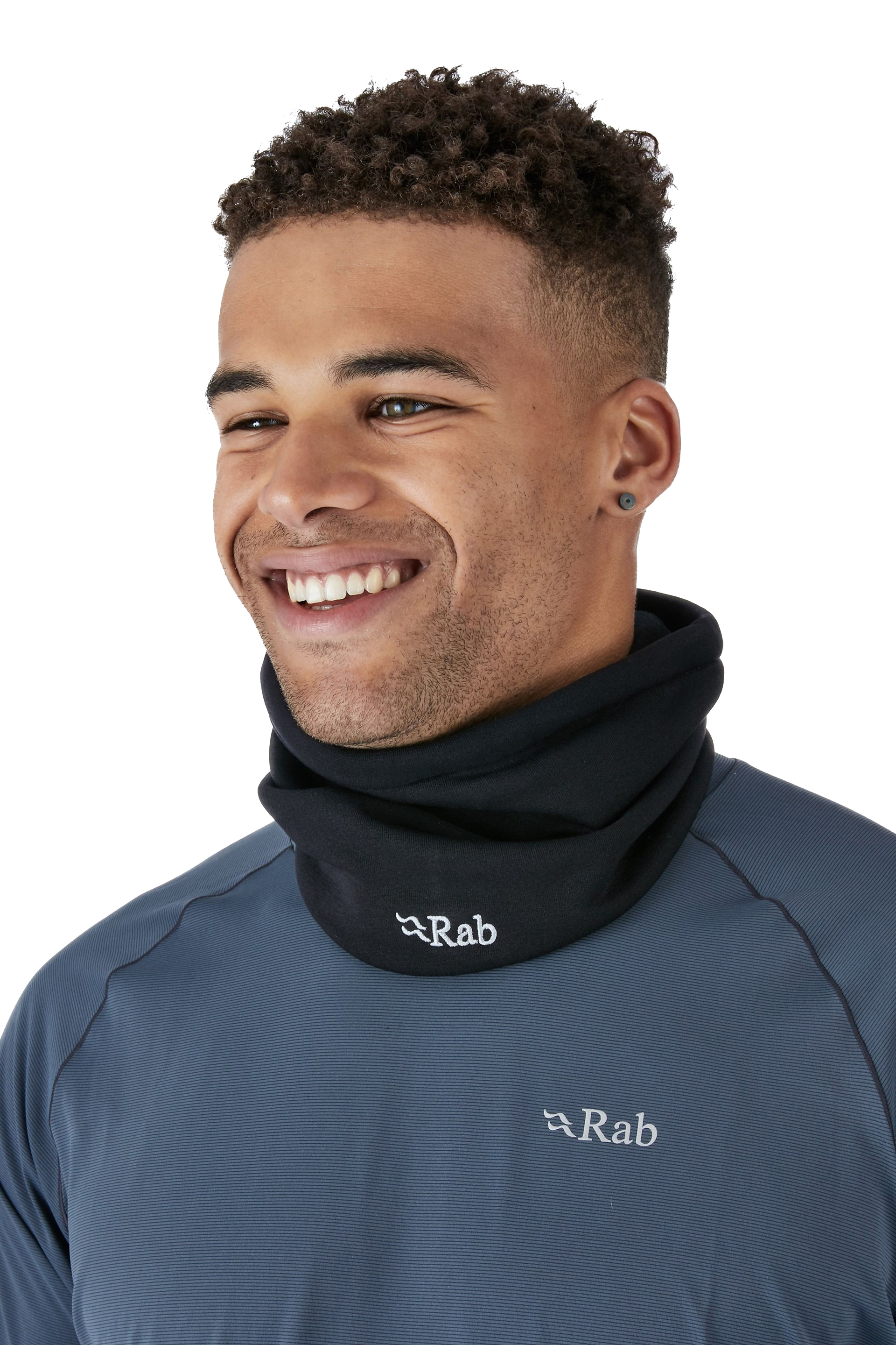 Black QAA-28-BL