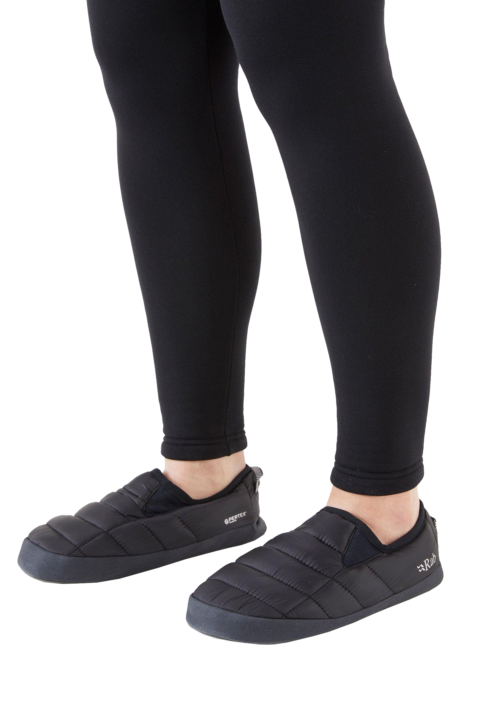 Black QAJ-05-BLK