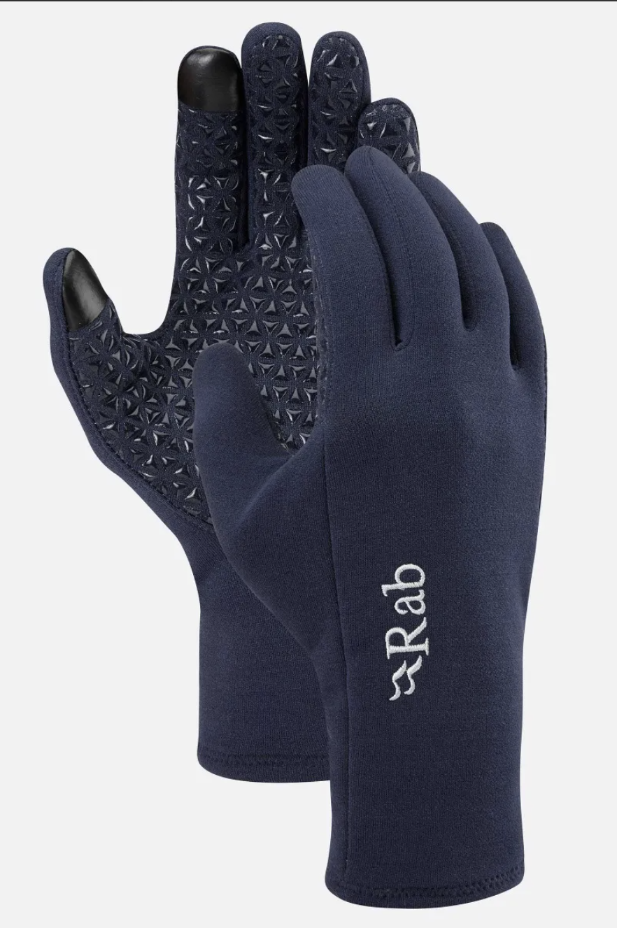 Mørkeblå QAH-53-DI