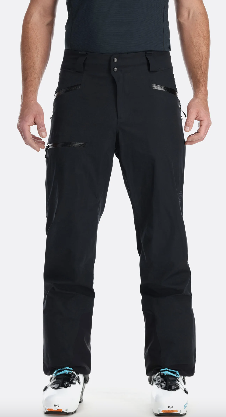 Black QWH-40