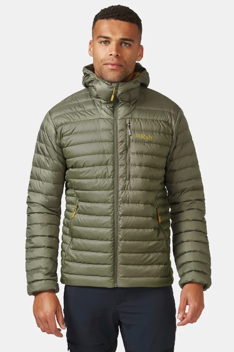 Light Khaki QDB-12-LKH