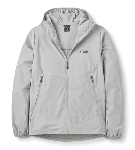 Rab Borealis Hoody softshelljakke herre