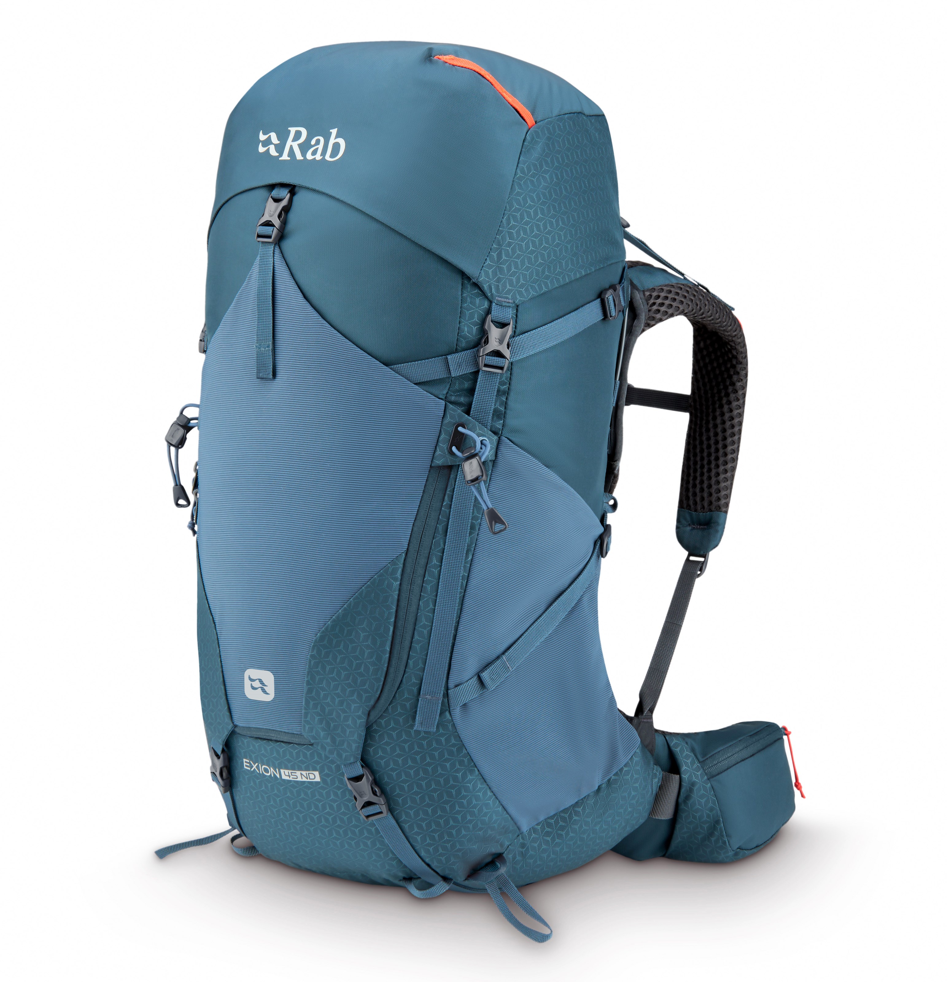 Orion Blue