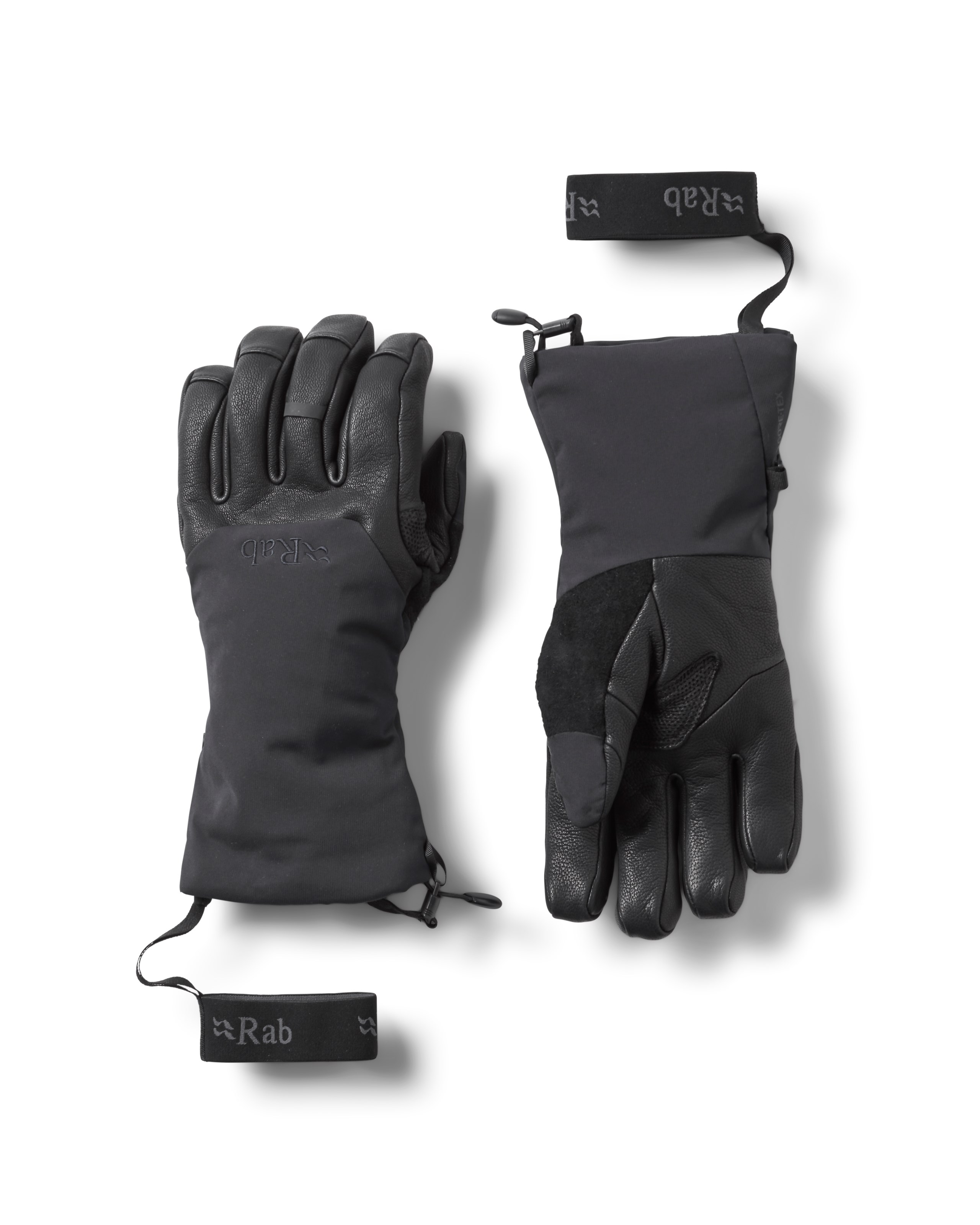 Black QAJ-45-BLK