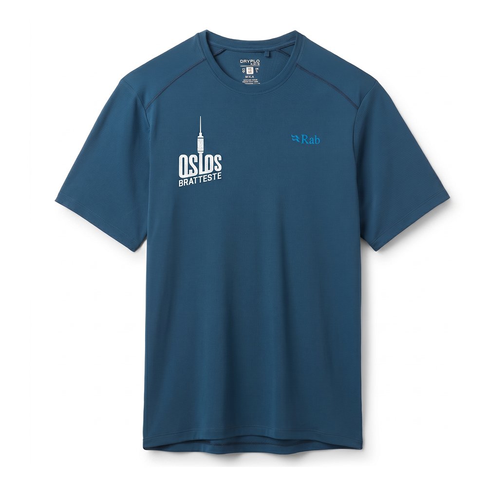 Tempest Blue OB