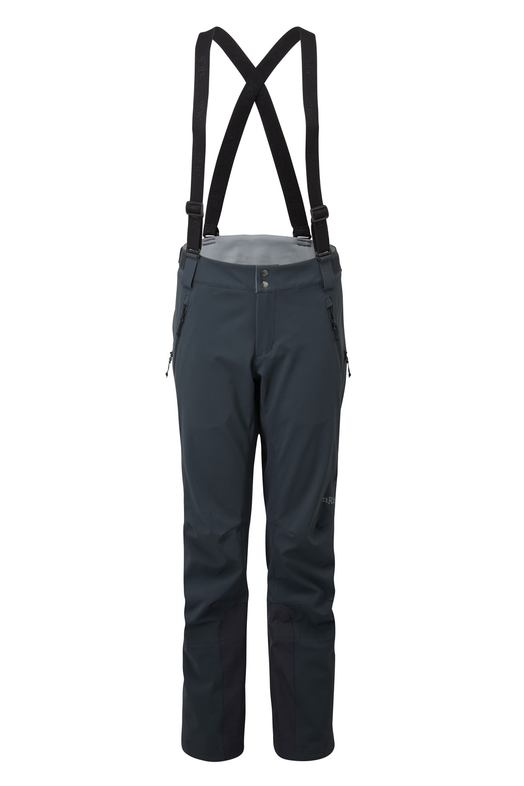 Braasport Rab Ascendor Pants, softshellbukse dame Braasport Karpos Express 200 Pant, dame