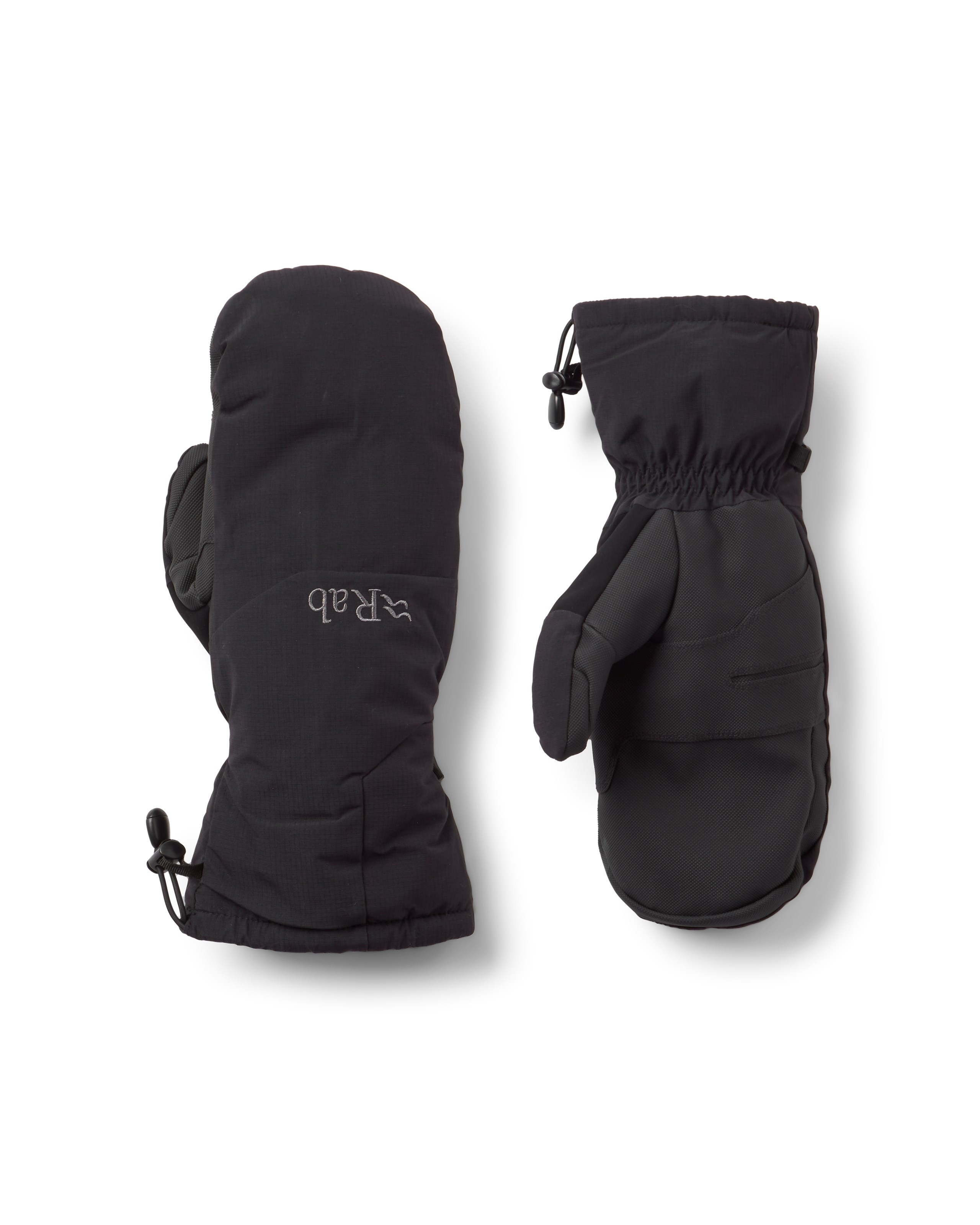 Black QAJ-53-BLK