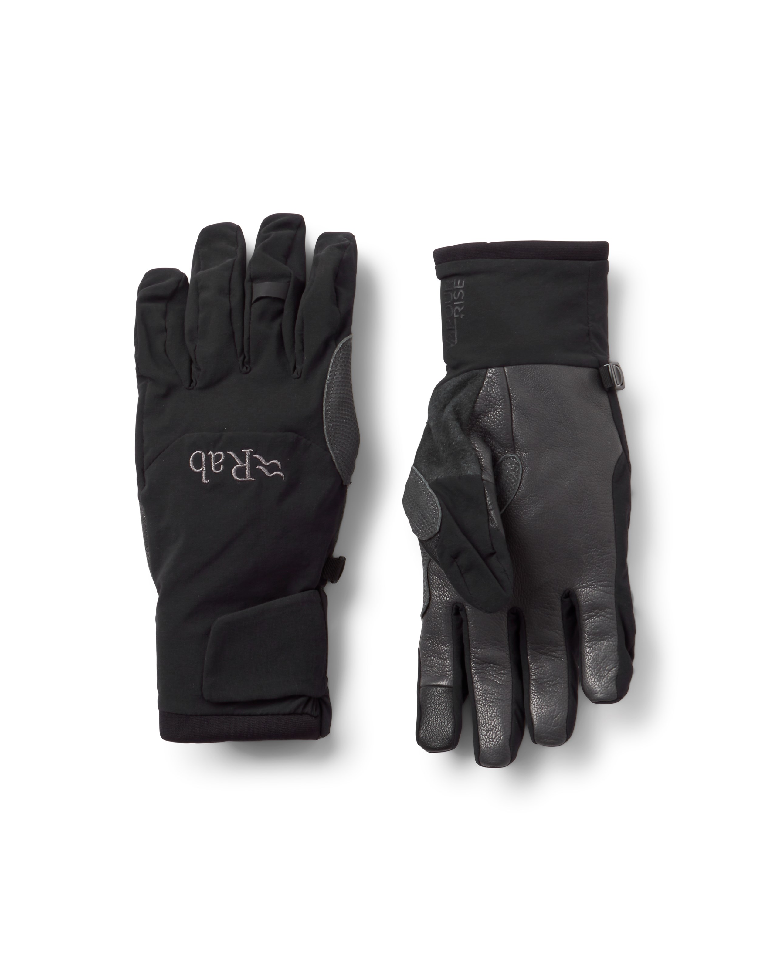 Black QAJ-50-BLK