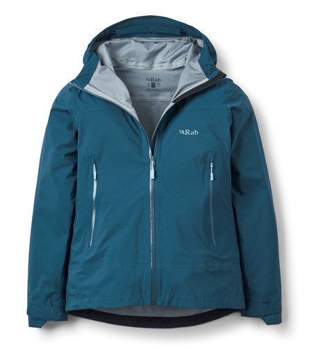 Rab Firewall Light Jacket skalljakke dame