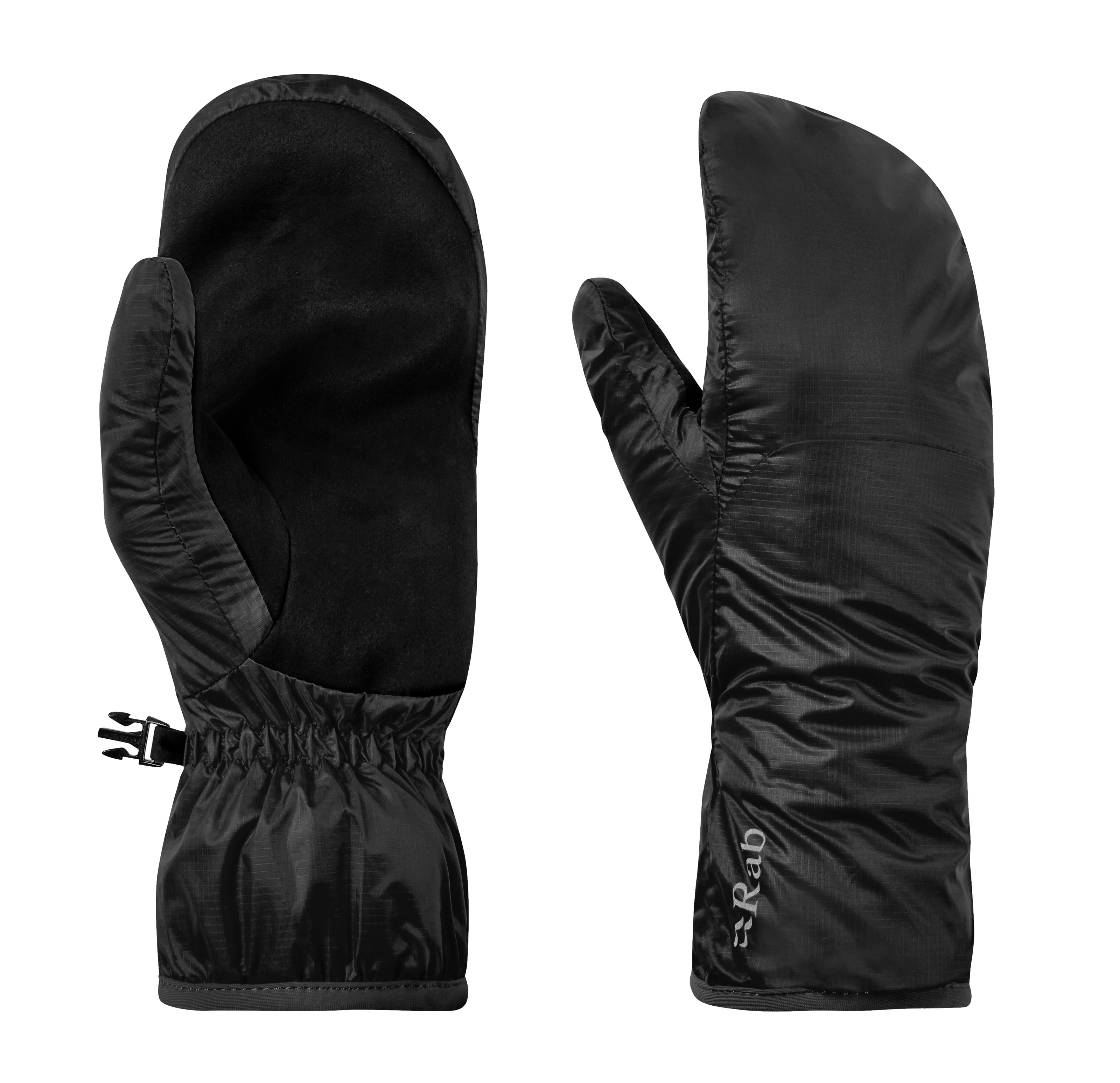 Black QAH-40-BL