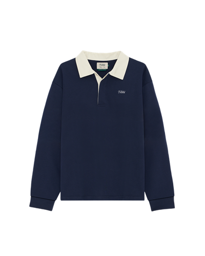 Nibbi Clothing Classic Rugby