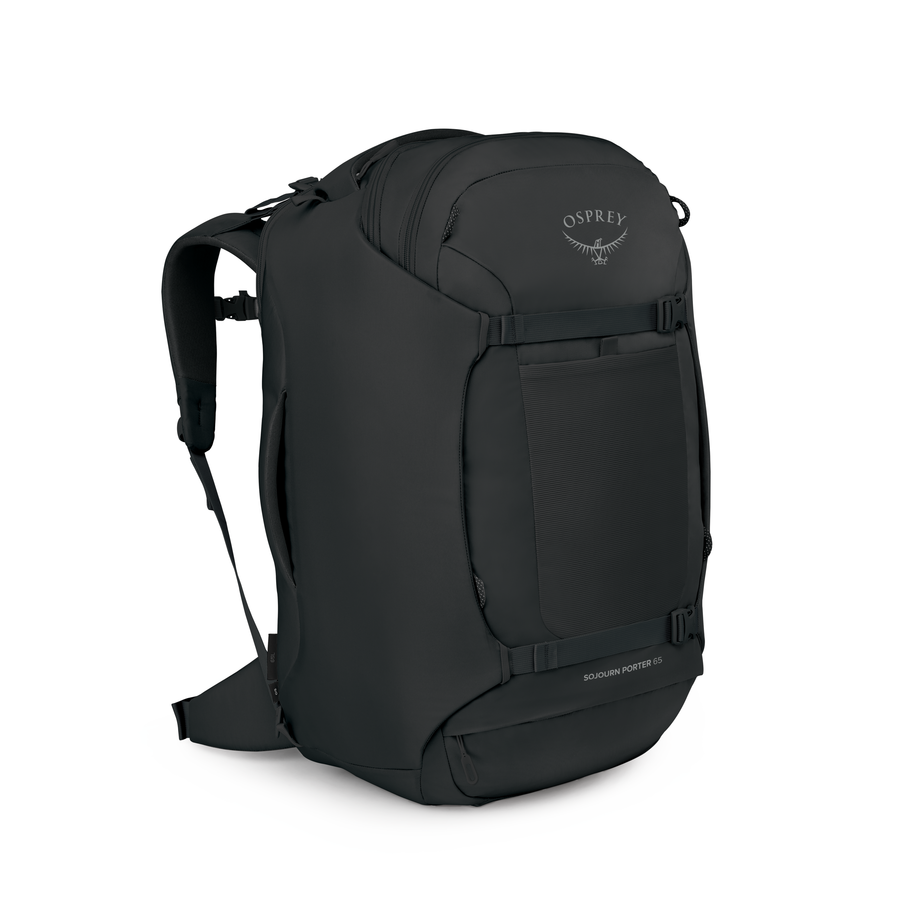 Osprey Sojourn Porter Travel Pack 65 reisesekk
