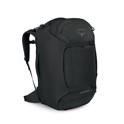 Osprey Sojourn Porter Travel Pack 65 reisesekk