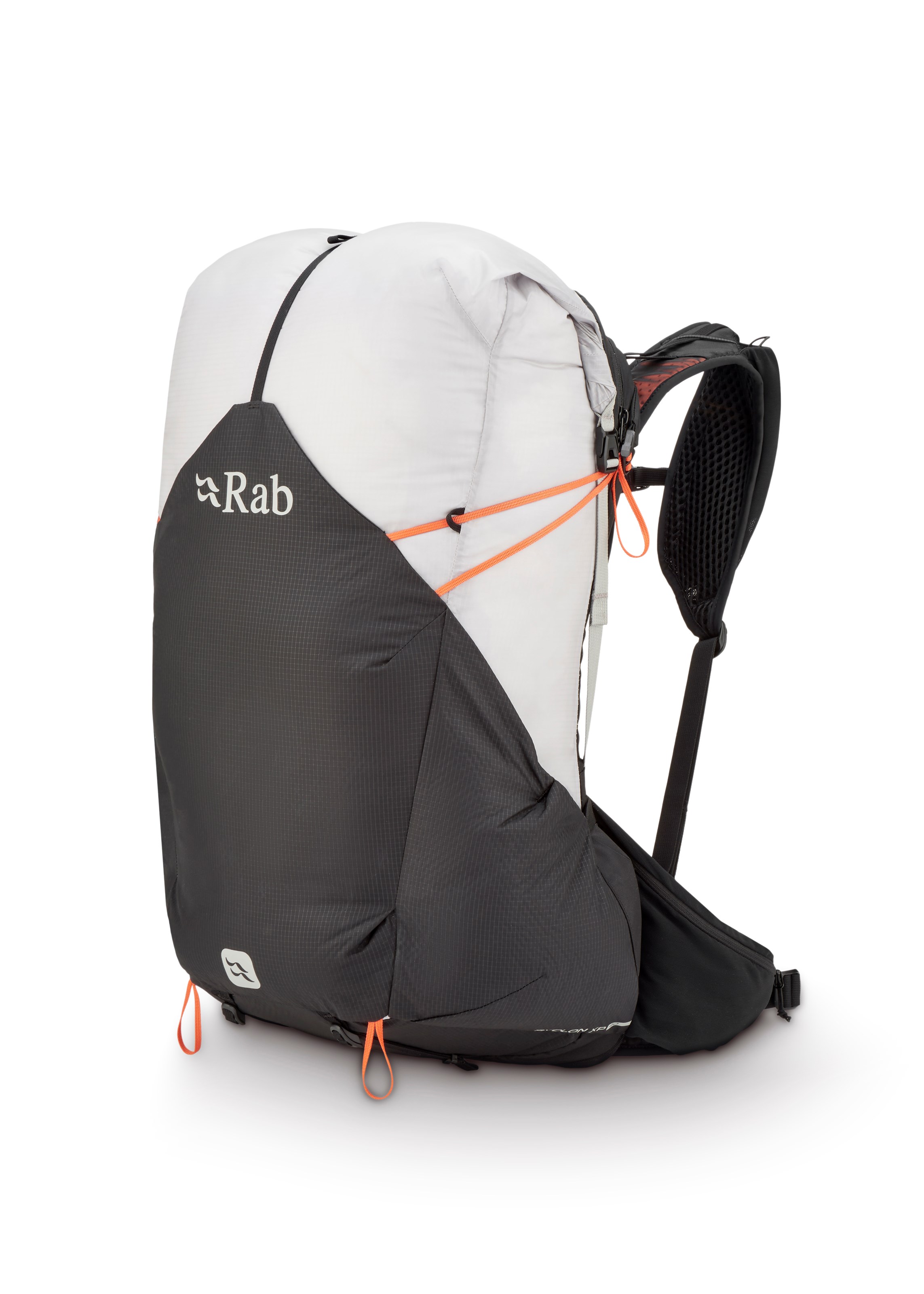 Black/Dark Pewter QAQ-22-BDP-MED