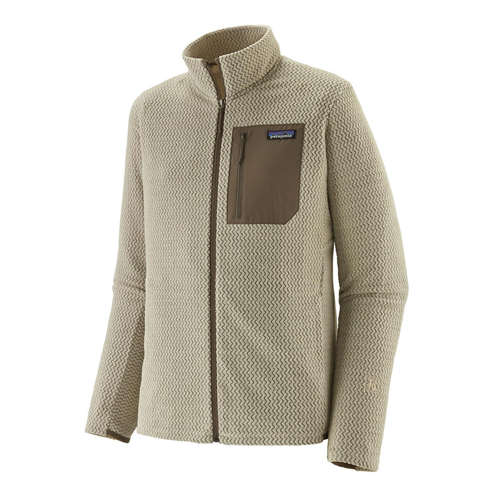 Patagonia R1 Air Jacket fleecejakke herre