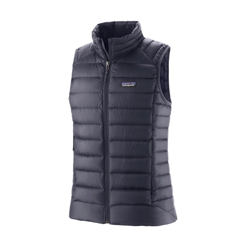 Patagonia Down Sweater Vest dunvest dame