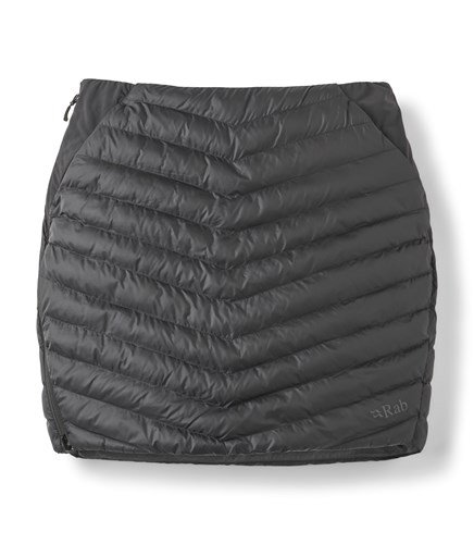 Rab Cirrus Skirt isolasjonsskjørt dame