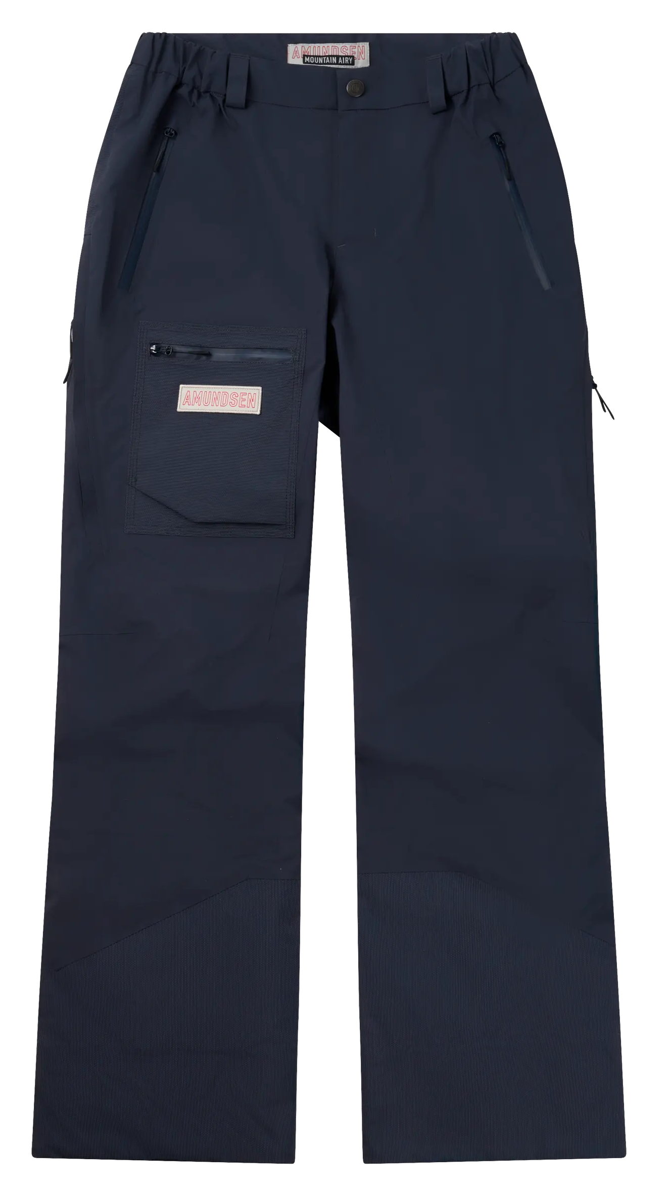 Amundsen Sports Mountain Airy Shell Pants skibukse dame